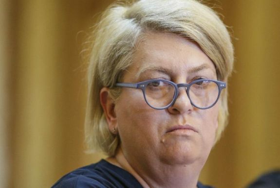 Disznófejűnek nevezte beosztottját a TVR vezérigazgatója, behívták a képviselőházba