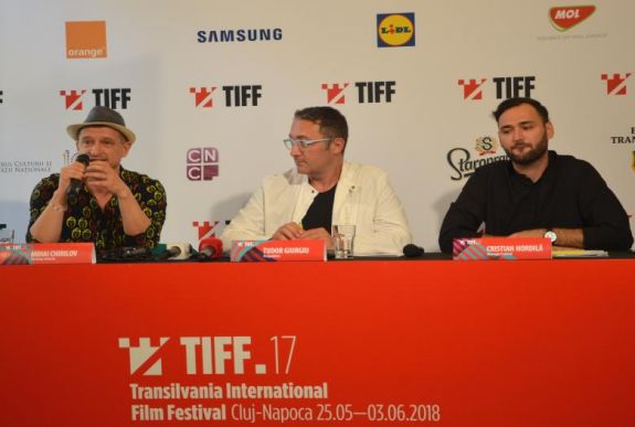 TIFF 2018: különösen erős lesz a „magyar vonal”
