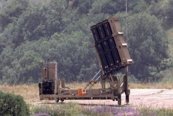 Iráni atomszerződés: Izrael máris megtámadta Szíriát