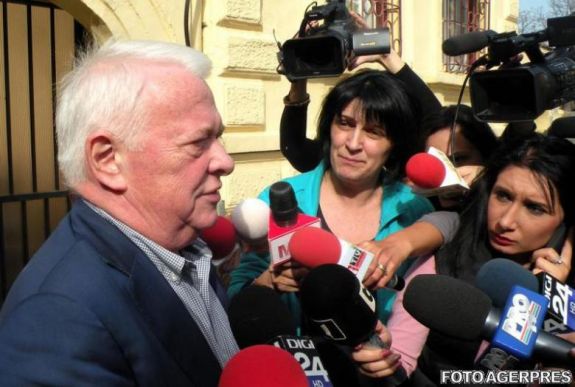 Két év börtönre ítélték első fokon a PSD volt szürke eminenciását