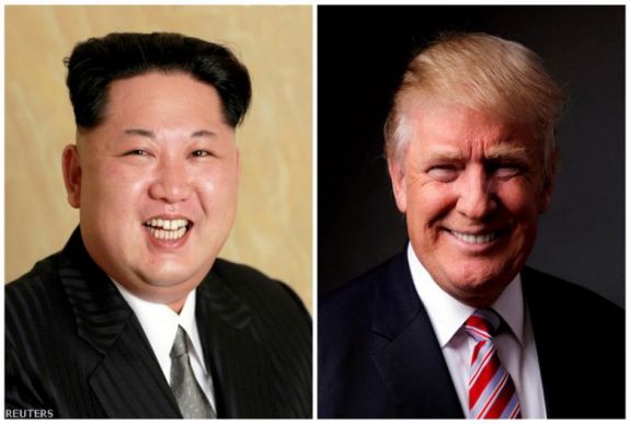 Megvan Trump és Kim Dzsongun találkozójának helyszíne és időpontja