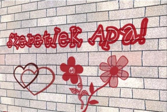 Vasárnap van az apák napja