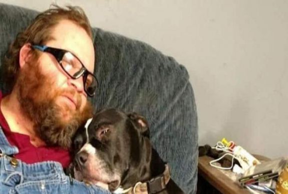 Amikor elfajul a kutyával való hancúrozás