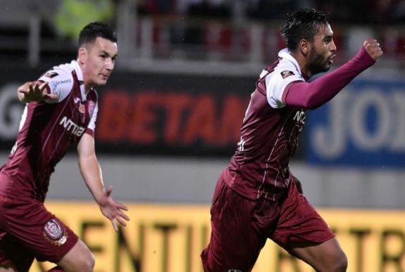 Liga 1: egy kézzel már a bajnoki serlegen a Kolozsvári CFR