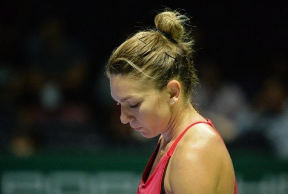 WTA-világranglista: jelentősen csökkent Simona Halep előnye