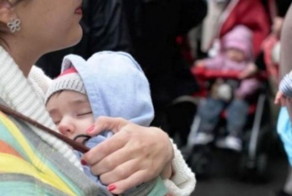 Jövedelmük 30 százalékát költik a romániai szülők egy gyermek felnevelésére