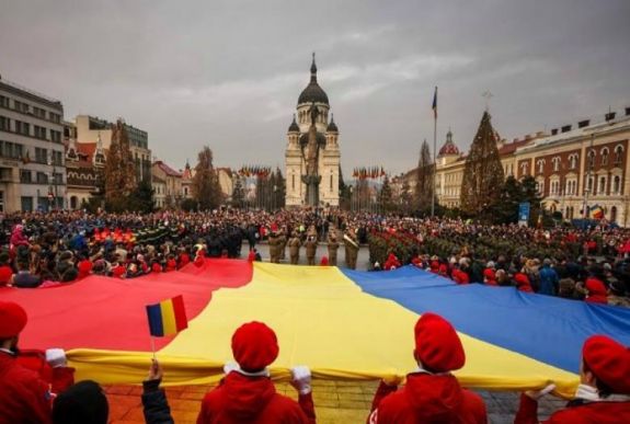 „A románok felének a centenárium nem jelent semmit” – felmérés készült