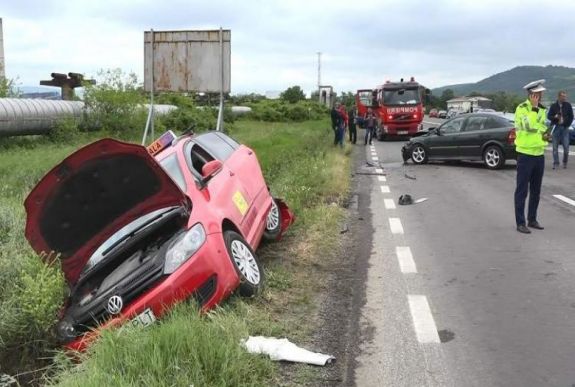 Egy életre elment a kedve a vezetéstől a sofőrtanoncnak