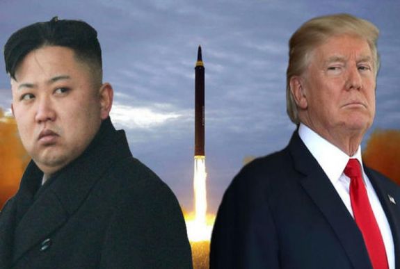 Észak-Korea ismét bírálta az Egyesült Államokat
