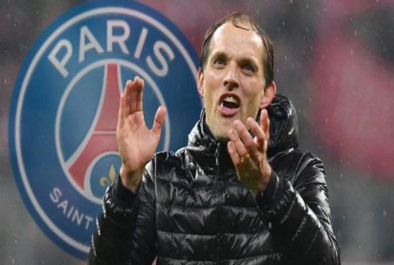 Thomas Tuchel lett a PSG vezetőedzője
