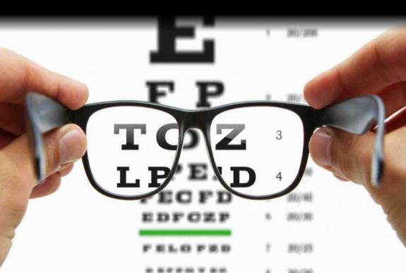 Kétperces online szemvizsgálat