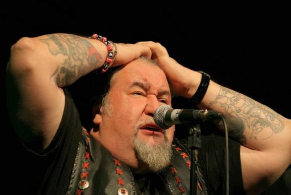 Erdélyi miniturnéra indul Deák Bill Gyula