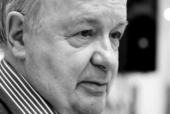 FRISSÍTVE - Elhunyt Cristian Ţopescu volt sportkommentátor