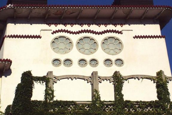 Vasbeton-költészet: Medgyaszay István emlékkiállítás nyílik Marosvásárhelyen