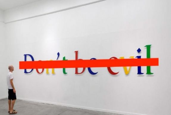 Google-alkalmazottak mondanak fel szerre