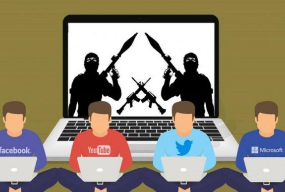 Terrorizmus, erőszak, spam – rengeteg tartalmat távolított el a Facebook