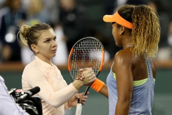Simona Halep bejutott a római torna harmadik körébe