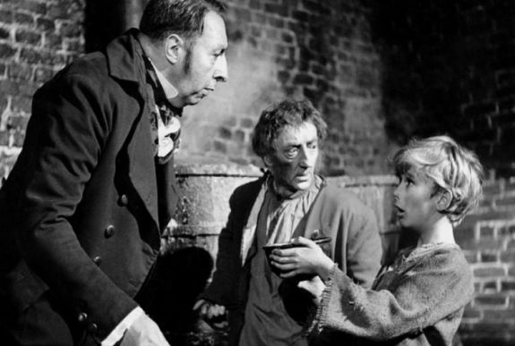 A Twist Olivérhez keres gyermekszereplőket a nagyváradi színház