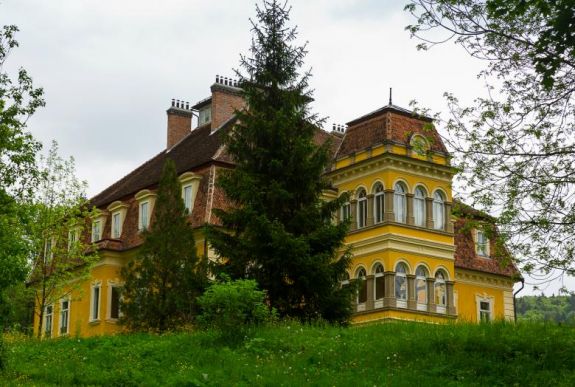 Hat erdélyi kastély nyitja meg kapuit május utolsó hétvégéjén