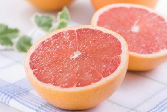 Újabb kutatások támasztják alá a grapefruit fogyást segítő hatását