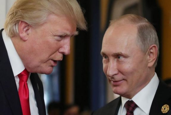 Putyin maga rendelte el a beavatkozást az amerikai választásokba?