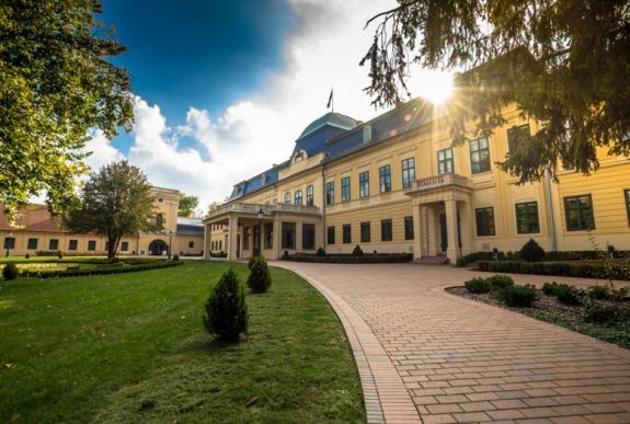 Álomvakáció Gyulán, a történelmi fürdővárosban (X)