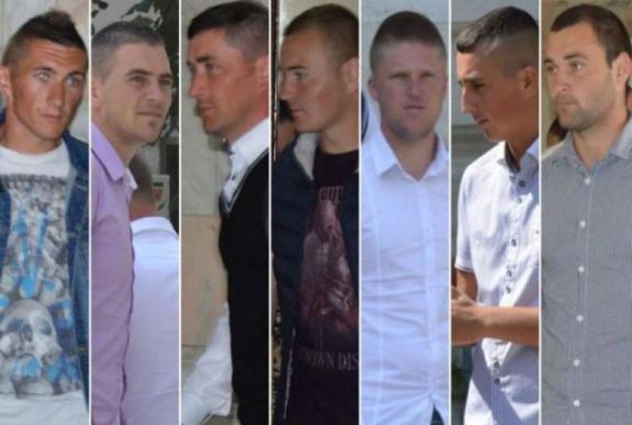 Nem fizetett áldozatának, rácsok mögött marad a csoportos nemi erőszakoló
