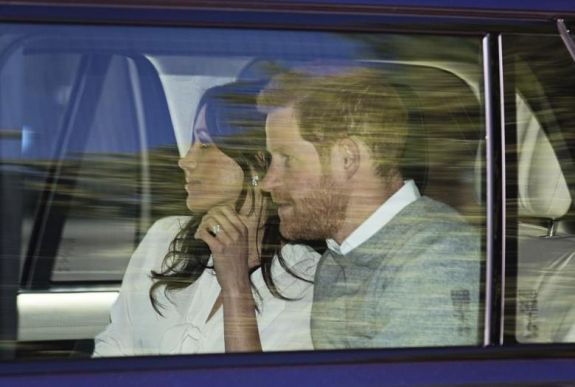 Minden, amit Harry herceg és Meghan Markle esküvőjéről tudni kell