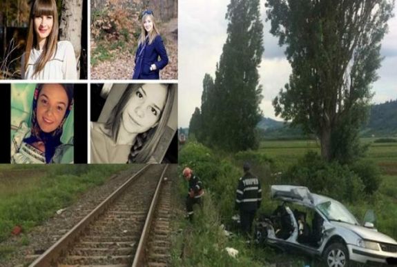 Meghalt négy diáklány – bármikor történhet hasonló tragédia