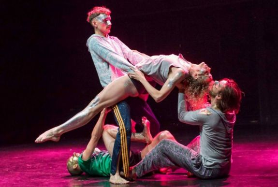 Bocsárdi László: ez a fesztivál nem a kikapcsolódásról, hanem a bekapcsolódásról szól