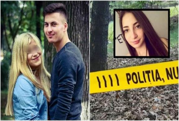 Fordulat az erdőben meggyilkolt 18 éves lány ügyében
