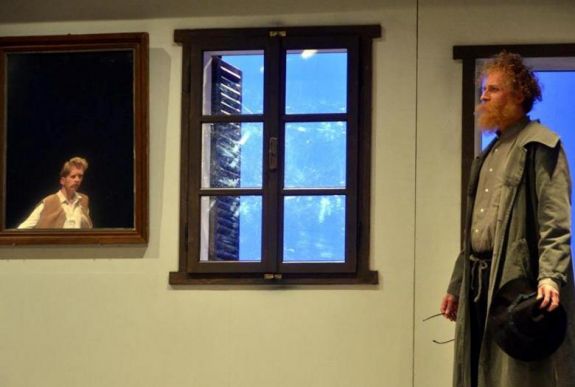 Pünkösdkor is előadással várja a nézőket a Csíki Játékszín