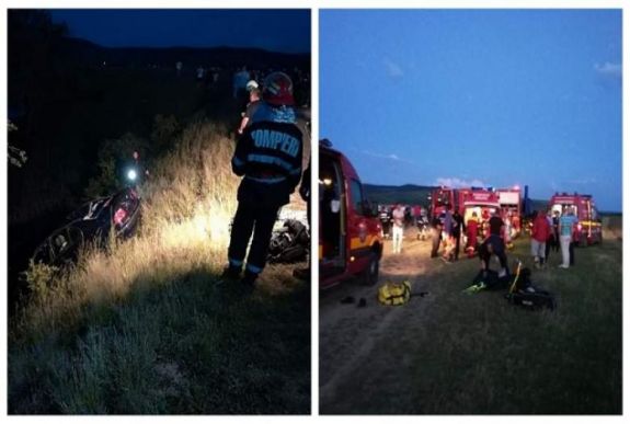 Újabb két lány vesztette életét autóbalesetben