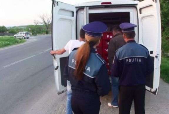 Razziázott pünkösdkor a gazdasági rendőrség Hargita megyében