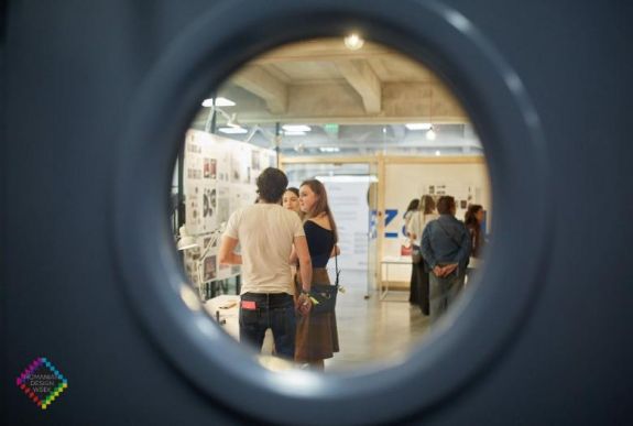 Hangsúlyos magyar jelenléttel zajlik a hazai formatervezés legjelentősebb eseménye
