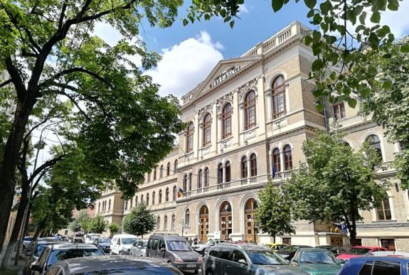 Kevesebb támogatott magyar helyet hirdet meg nyári felvételijén a BBTE