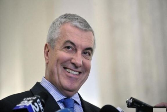 Első fokon felmentették Călin Popescu-Tăriceanut a hamis tanúzás vádja alól