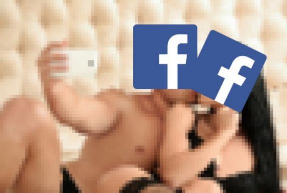 Meztelen fotók feltöltését javasolja a Facebook