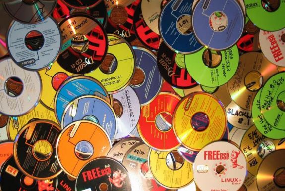 Réka kismamablogja: amikor anya a lemezlovas