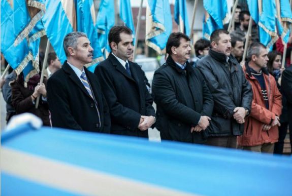 FRISSÍTVE-Autonómia-törvénytervezet: a szenátusban sincs áttörés