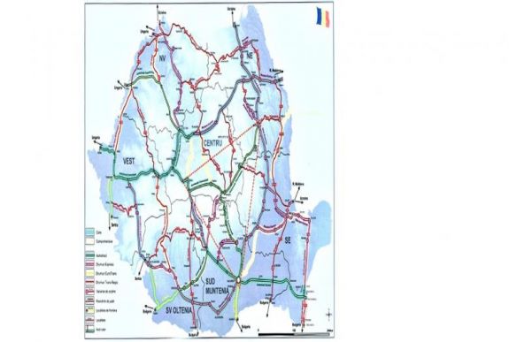 Bogdán Tibor: Az álmok színes térképei