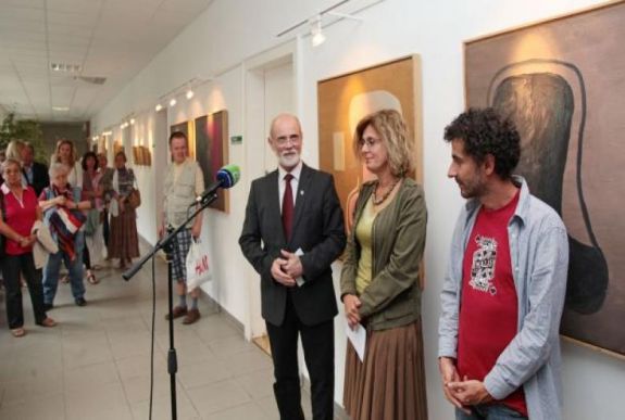 Megerősítette kulturális kapcsolatát Arad és Budapest-Hegyvidék