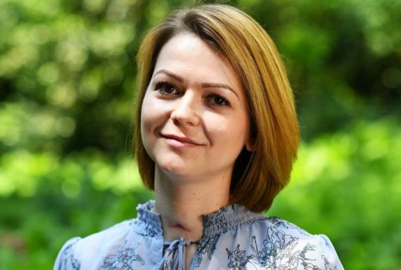 Szkripal-ügy: Yulia Szkripal nem kér az orosz segítségből