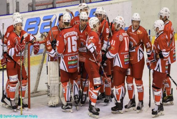 Erste Liga: visszatérne a magyar bajnokságba a Gyergyószentmiklósi Progym