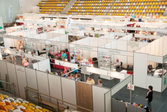 Csík Expó: több mint 200 ezer eurós üzleti siker egy év alatt