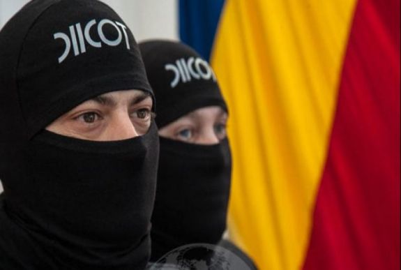 Nemzetközi embercsempész-hálózat tagjait vették őrizetbe Temesváron