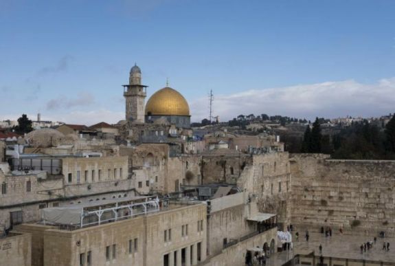 Meleșcanu: maradjon titkos az izraeli nagykövetség költöztetésének memoranduma