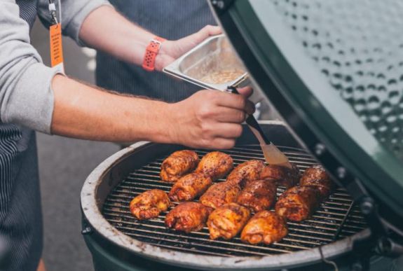 Sepsiszentgyörgyön szervezik az ország első barbecue fesztiválját