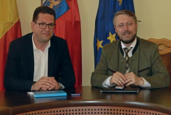 Vincze: hozzájárultunk a kisebbségi jogok terén tapasztalt európai demokráciadeficit lebontásához