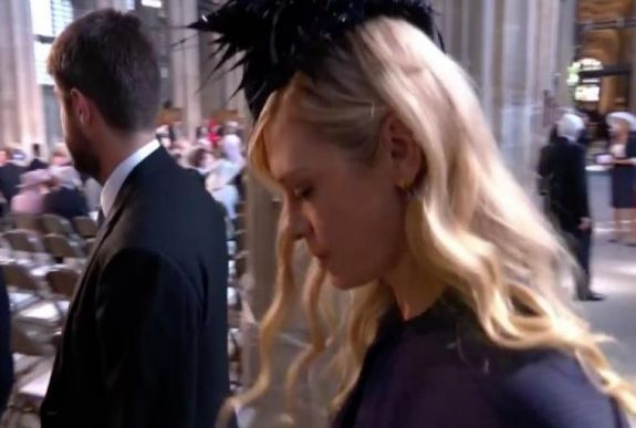 Ha ezen nem akad ki Meghan Markle, akkor semmin se fog